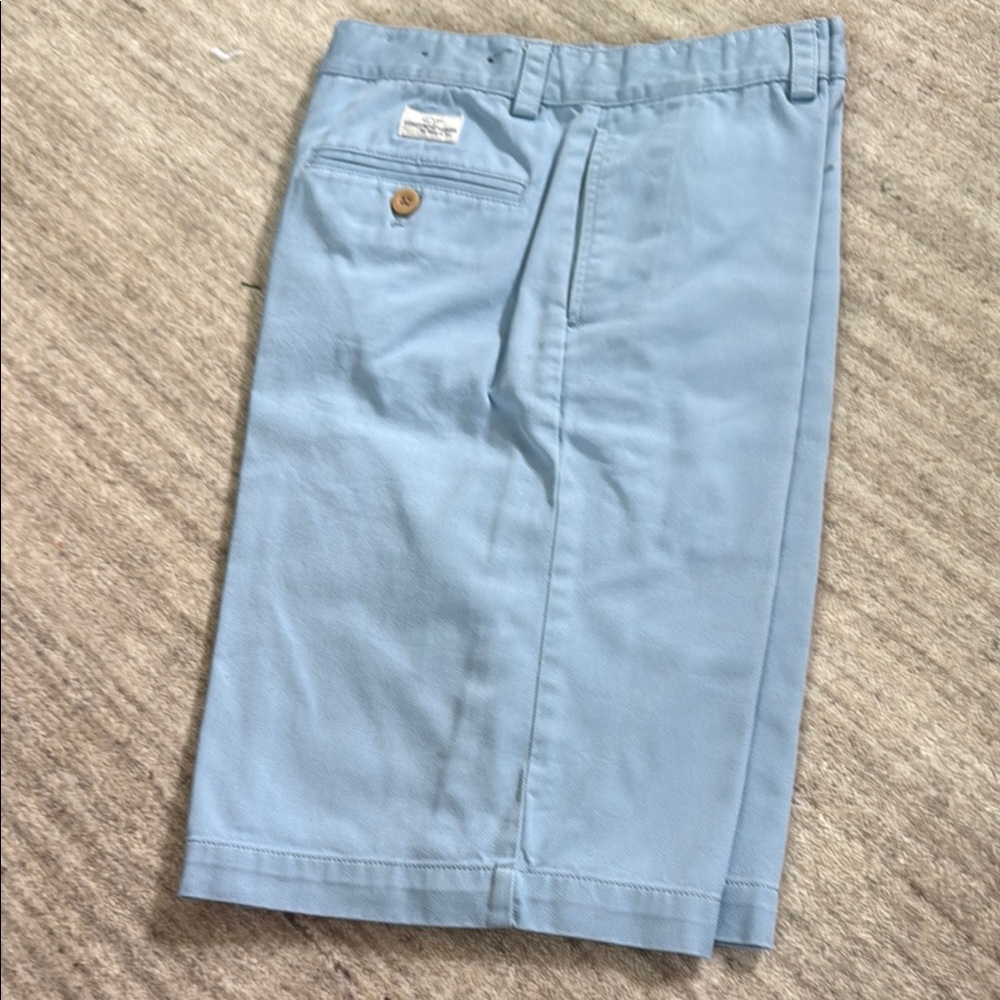Boy’s Vineyard Vine Shorts, Size 14